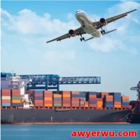跨境物流空运靠级详解及空运靠级计算方法指南