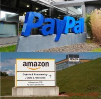 8.3万亿合规？继亚马逊、PayPal后，欧日印越迎来合规潮...