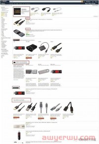 夺回被亚马逊搜索结果页“抢走”的流量