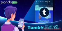 Tumblr是什么？2024最新汤不热下载、注册、福利解锁教程！