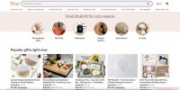 Etsy是什么平台?怎么在Etsy平台上开店?