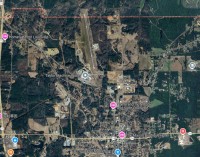 路易斯维尔国际机场