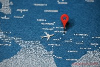 从印度运送到亚马逊FBA