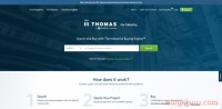 开发客户难?北美B2B平台ThomasNet找客户步骤分享