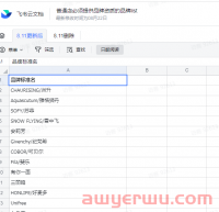 2000多个品牌不能随意上架售卖，抖店商家怎么获得品牌授权？