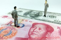 人民币兑美元汇率再度一脚迈入“7”时代!