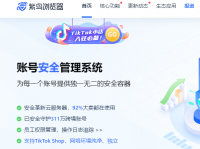 紫鸟浏览器有ipad版本吗? 多少钱?