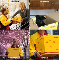 科普：2024美国DHL国内/国际快递方式及收费标准详解！