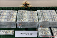 中国内地的外汇管制以及具体金额限制