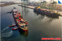 行业知识科普 | 海运热知识！