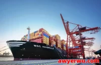 跨境物流必备船务术语大全及详细解释汇总