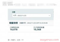 冰火两重天?2022亚马逊黑五战况如何?听听卖家怎么说