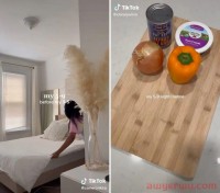 TikTok上的打工人内卷实录，或成爆款助推器？！