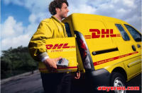 DHL寄美国多少钱？2025最新价格及时效说明