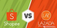 东南亚最大的两个平台:Lazada、Shopee哪个更适合你?