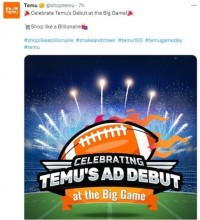 “壕”无人性！Temu豪掷1亿元投广告！疑似想从卖家身上捞回来？