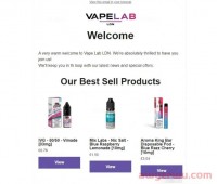 无广告投放,如何推广电子烟独立站?五种实用营销策略解析