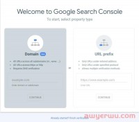 Google 搜索控制台是什么?Google Search Console怎么用