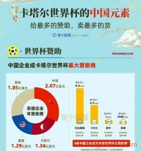 卡塔尔世界杯，有哪些消费趋势和氪金品牌玩家？