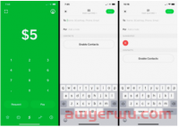 如何在几分钟内通过 Cash App 汇款