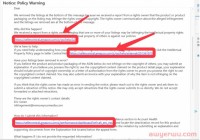 亚马逊再现新型投诉下架方式