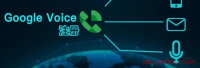 Google Voice 注册攻略 2024，Google Voice 携号转网怎么做、如何保号？