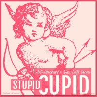 情人节反向营销：前任就应该被丢进垃圾桶