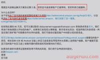 亚马逊店铺被封!十一这些卖家惨遭殃!违反亚马逊这一政策竟也会封号？申诉思路，有!