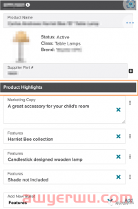 魔鬼在细节中！Wayfair产品发布文案怎么写？