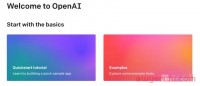 如何创建Open AI API Key