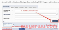 必收藏!三分钟让你学会如何查询欧美外观专利&商标