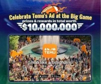 日活超280万，Temu击沉Shein千亿估值？