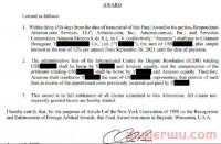 大快人心,卖家胜诉拿回冻结资金!插曲又来?亚马逊扫号连坐,卖家赶紧速查避险!