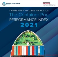 最新全球港口绩效排名出炉：上海洋山、宁波港重返TOP10，洛杉矶长滩垫底 