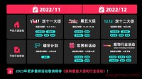 TikTok Shop跨境电商年末大促，热闹无比。