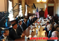 如何看待中美日内瓦经贸会谈联合声明，接下来特朗普还会反复么？对中小企业最直接的影响是什么？