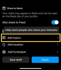 为了打败Tiktok，Instagram又想了新点子