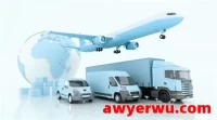 跨境物流UPS航线全景图：美国与全球货机运输全指南