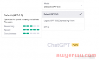 ChatGPT4账号购买分享,别上当了