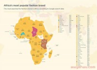 SHEIN 超越 Zara 成为全球最受欢迎的时装零售商