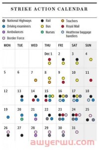 又有仓库大爆仓！数万件亚马逊包裹被滞留