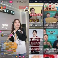 薇娅、李佳琦、东方甄选的“双城记”