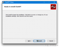 最新版ChatGPT下载安装教程(windows,Mac,Linux,Android)