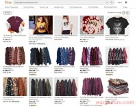 Etsy可以做店群吗?
