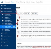亚马逊怎样创建变体?一文教会你