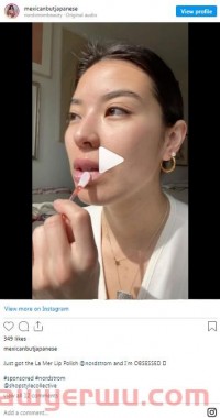 如何在 Instagram 上变现个人篇