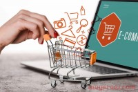 揭秘电商市场的五大发展趋势！卖家朋友们快抓住机遇！