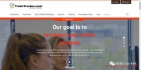 手把手教你如何注册TradeTracker联盟平台–联盟营销(Affiliate marketing)