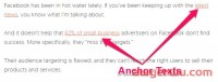 如何优化您的 SEO 锚文本策略