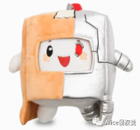 新鲜出炉！lankybox美国版权已经被国内行家抢注成功！